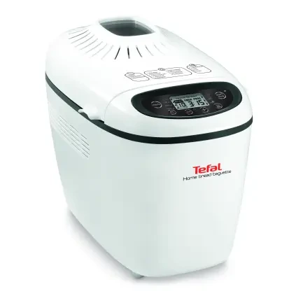 231391 domaci pekarna home bread baguette pf610138 bila tefal