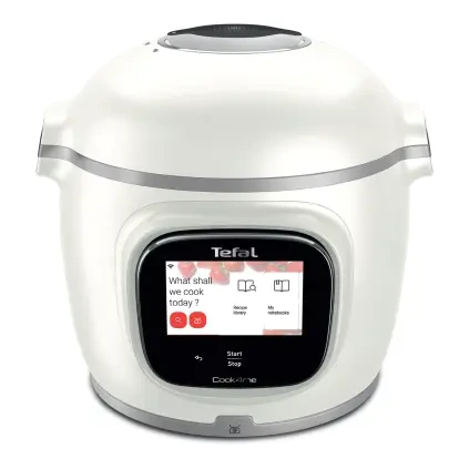 231430 elektricky multifunkcni hrnec cook4me touch pro cy9441f2 6 l tefal