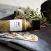 Lemon and thyme salt 320 g, Nicolas Vahé