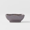 Sauce bowl AKANE GREY 7 x 7 cm, 50 ml, MIJ