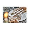 Dining cutlery set MINIMALE, 68 pcs, matt steel, Zwilling