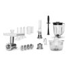 176663 7 sada prislusenstvi k robotu deluxe ke kuchynskemu robotu na zeleninu ankarsrum
