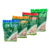 Hickory walnut smoking chips 3 l, Big Green Egg