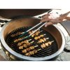 Grill skewers, 25 pcs, 25 cm, bamboo, Big Green Egg