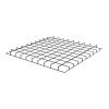 Modular NEST grid insert, stainless steel, Big Green Egg