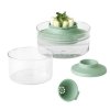 Accessories for growing herbs and vegetables REGROW KIT, Brabantia