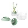 Accessories for growing herbs and vegetables REGROW KIT, Brabantia