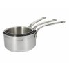 Saucepan set MILADY, 3 pcs, de Buyer