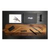 Pocket knife in engraving set TATOO YOUR DEEJO, deejo