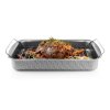 Roasting pan with baking rack 35 x 25 cm, non-stick,Eva Solo