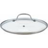Pot lid NEVERSTICK2 24 cm, glass, Eaziglide