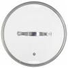 Pot lid NEVERSTICK2 24 cm, glass, Eaziglide