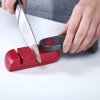 Knife sharpener ROUTE, foldable, Joseph Joseph