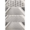 Grater with food storae container PRISM, Joseph Joseph