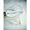 Stand mixer whisk attachment 5K452WW, KitchenAid