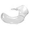 Pouring shield for stand mixer 6,9 l, KitchenAid