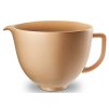 Stand mixer bowl 5KSM2CB 4,83 l, mocca, KitchenAid