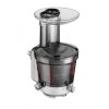 Stand mixer slow juicer attachment, KitchenAid