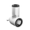 Vegetable slicer and shredder attachment, KitchenAid