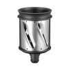 Vegetable slicer and shredder attachment, KitchenAid