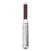 Zester grater MASTER, walnut handle, Microplane