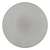 Dinner plate EQUINOX 31,5 cm, pepper white, REVOL