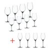 Wine glass set AUTHENTIS, 12 pcs, Spiegelau