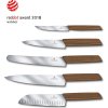Set of knives with block and forks 6-dílná Victorinox Swiss Modern