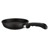 Non-stick pan TITANIUM NOWO 20 cm, for induction, titanium, WOLL