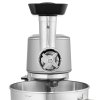 Meat grinder attachment for WMF stand mixer, WMF