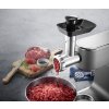 Meat grinder attachment for WMF stand mixer, WMF