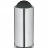 Salt or pepper electric mill, stainless steel, WMF