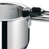 Milk pot, with thermometer, WMF