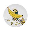Kids dinnerware set MINIONS, set of 6 pcs, WMF