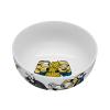 Kids dinnerware set MINIONS, set of 6 pcs, WMF