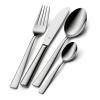 Philadelphia cutlery: basic set 24 WMF pieces