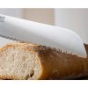 Bread knife CLASSIC IKON 23 cm, with double serration, Wüsthof