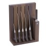 Knife block set TWIN 1731, 7 pcs, Zwilling