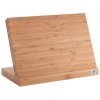 Magnetic knife stand 18,5 x 30 x 15 cm, wood, Zwilling