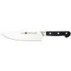 Knife set PRO, with vegetable knife, 3 pcs, ZWILLING