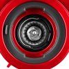 Coffee grinder Artisan 5KCG8433ECA, red metallic, KitchenAid
