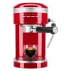 Semi-automatic coffee machine ARTISAN 5KES6503EER, royal red, KitchenAid