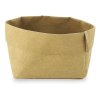Bread basket HAVANE TOUCH 12 cm, brown, cellulose, Revol