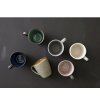 Mug 190 ml, cream matt, Bitz