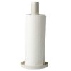 Paper towel holder, cream matt, Bitz