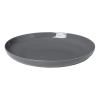 Salad bowl RO 1,2 l, dark grey, Blomus