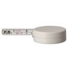 Tape measure GENTS 3 m, cream, Blomus
