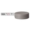 Tape measure GENTS 3 m, dark grey, Blomus