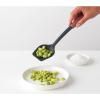 Soup ladle TASTY PLUS, red, Brabantia
