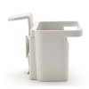 Sink caddy, light grey, Brabantia